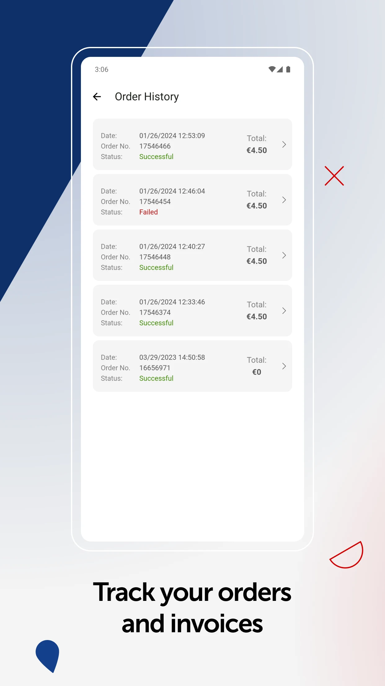 PhoneClub International Calls screenshot